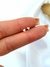 Aros Corazones mini