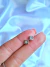 Aros Abridores cuadrados cubic cristal