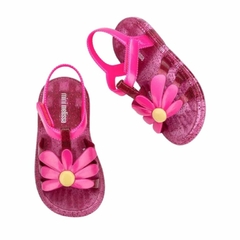 Melissa Calçados Melissa Mini Melissa Hip Bloomy Bb 35902 - comprar online