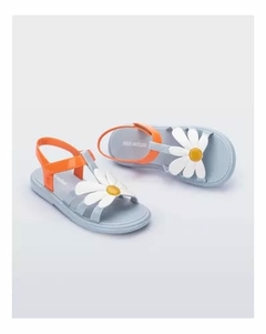 Melissa Calçados Melissa Mini Melissa Hip Bloomy Bb 35902 na internet