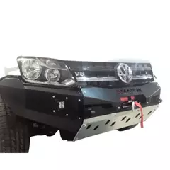 BUMPER DELANTERO PINTADO - tienda online