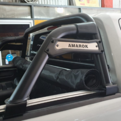 BARRA AMAROK PINTADA