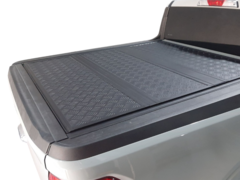 TAPA PLEGABLE KRAKEN HILUX - comprar online