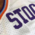 Camisa Jersey Utah Jazz - 12 John Stockton - Hardwood Classics