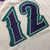 Imagem do Camisa Jersey Utah Jazz - 12 John Stockton - Hardwood Classics