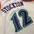 Camisa Jersey Utah Jazz - 12 John Stockton - Hardwood Classics - MVP Jerseys