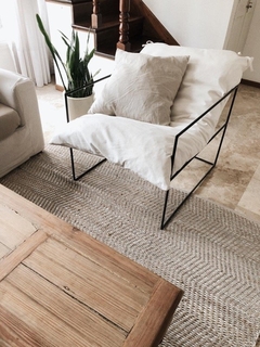 Sillón Patmos - comprar online