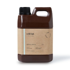 Bidón Sanitizante - Alcohol 70% en internet