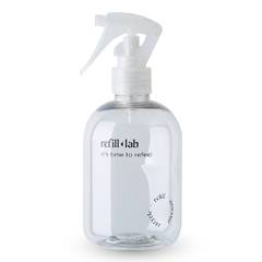 Envase Pet cristal - Minitigger - comprar online