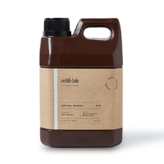 Bidón Sanitizante - Alcohol 70% - Greka