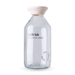 Envase cristal - Difusor
