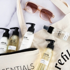 TRAVEL KIT en internet