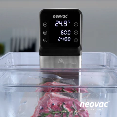 CIRCULADOR TERMICO SOUS VIDE 1500W CONECTIVIDAD WIFI en internet