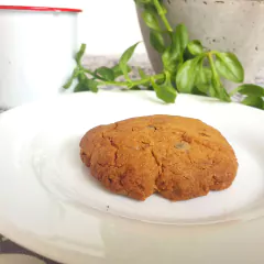 COOKIES PEPITOS