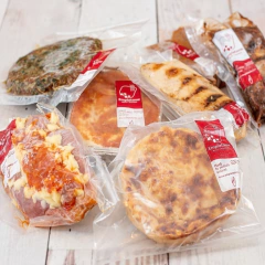TARTA DE ESPINACA Y CALABAZA - comprar online