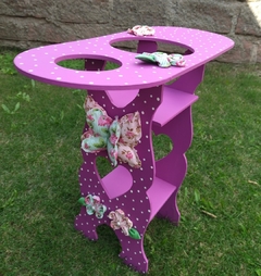 Mesa Porta Chimarrão