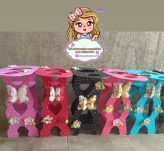 Mesa porta chimarrão - comprar online