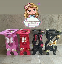 Mesa porta chimarrão - loja online