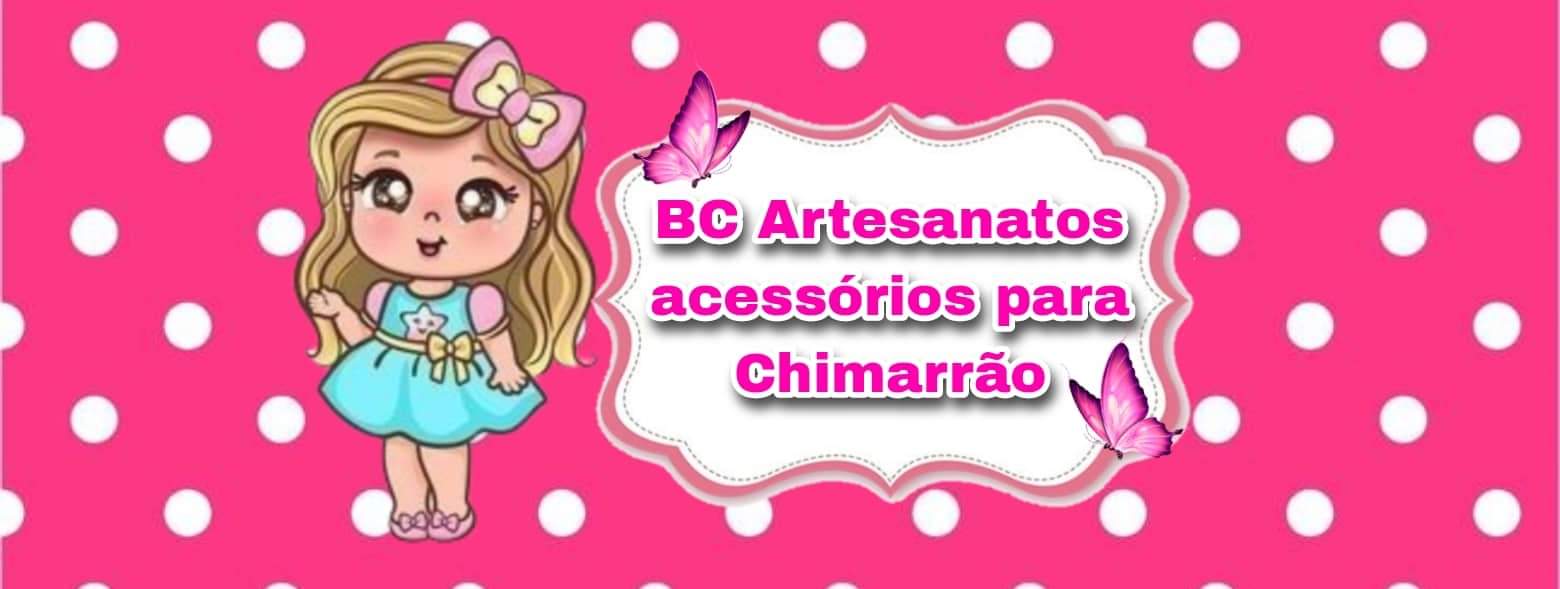BC Artesanatos Biscuit e Acessórios