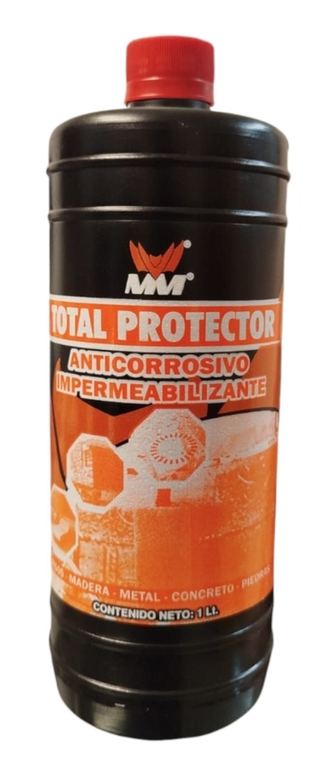 TOTAL PROTECTOR PRESENTACIÓN 1 LITRO