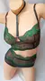 Set erotico. Talle 90/95 - comprar online