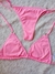 Bikini para atar. Dispo talle 90