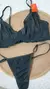 Crislatina 1607/ conjunto de encaje con aro less regulable - MIMOS