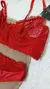 Uailee 2006/ conjunto con aro de encaje y microfibra - comprar online