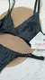 Kau 8191/ conjunto de microfibra less regulable - comprar online
