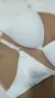 Cris 1007/ conjunto triángulito de algodón con less regulable - comprar online