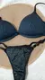 Frashe 603/ conjunto de microfibra labrada