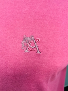 CAMISETA BÁSICA Bordô na internet
