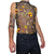Musculosa Tasty(amarillo)