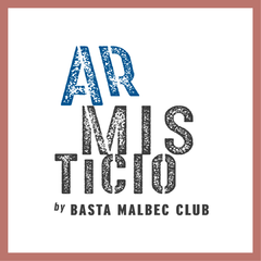 ARMISTICIO SYRAH ALTAMIRA - comprar online