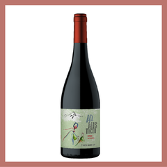 ARMISTICIO SYRAH ALTAMIRA