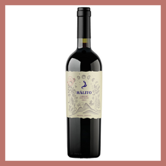 HÁLITO CABERNET SAUVIGNON