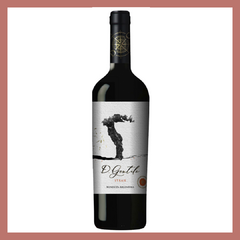 D. GENTILE SYRAH