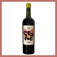 CLAPÉ MALBEC