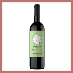 CONTADOR DE ESTRELLAS CABERNET FRANC ABSOLUTO