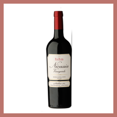 NICASIA VINEYARDS RED BLEND - ESTUCHE MALBEC x2 - comprar online