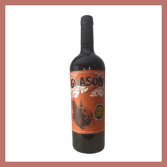 GUASÓN CABERNET FRANC 2019
