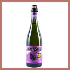 GUASÓN ESPUMANTE EXTRA BRUT
