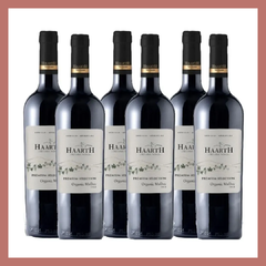 HAARTH MALBEC PREMIUM SELECTION