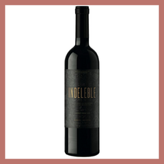 INDELEBLE CABERNET FRANC
