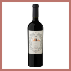 LAS ESTELAS MALBEC - CABERNET FRANC