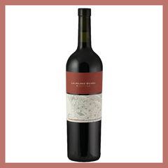LAUREANO GOMEZ MALBEC RESERVA