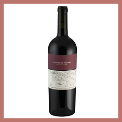 LAUREANO GOMEZ MERLOT RESERVA