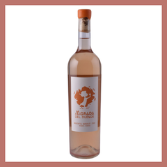 MORADA DEL DUENDE MOSCATEL NARANJO