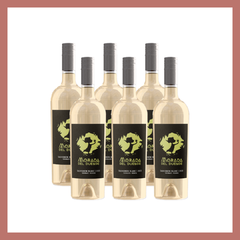 MORADA DEL DUENDE SAUVIGNON BLANC - comprar online