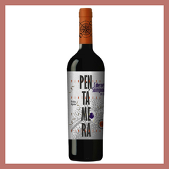 PENTÁMERA CABERNET SAUVIGNON